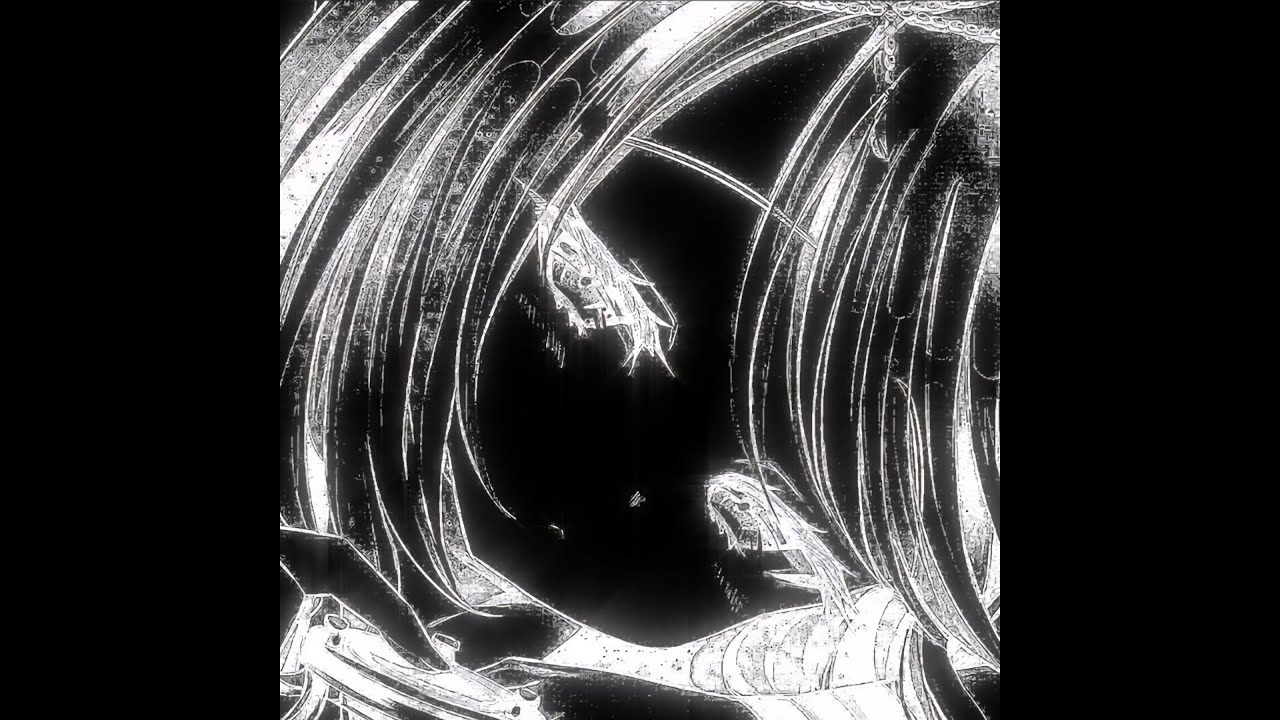 Apovabin - Void (SPEED UP+REVERB+EQ)