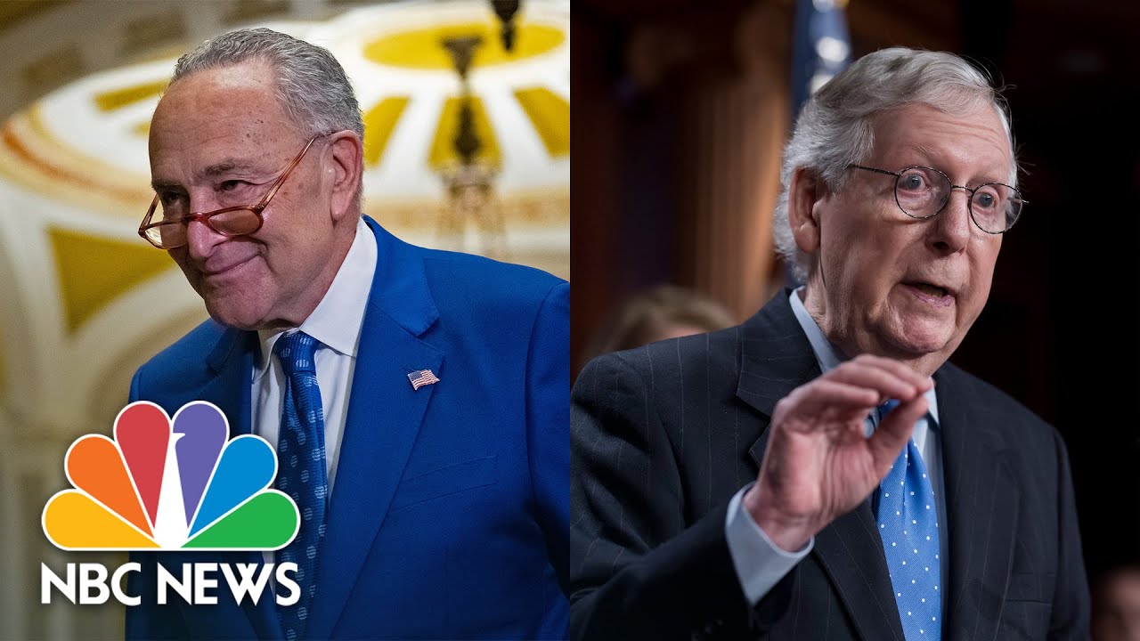 Omnibus Bill Could Help ‘Prevent Another Plot To Overturn An Election’