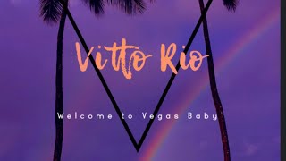 Welcome to vegas baby (slowed+pitched) Resimi