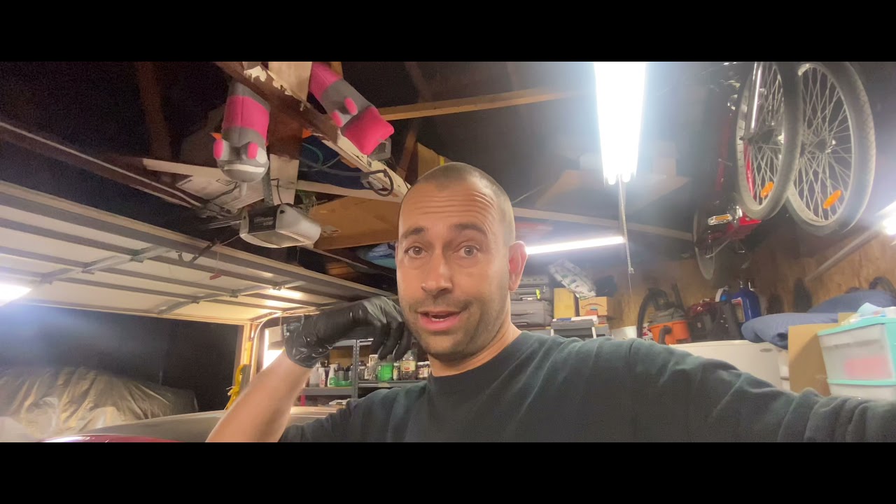 Bmw e46 Differential bearing replaced stepbystep (part 1 ) Margaritis