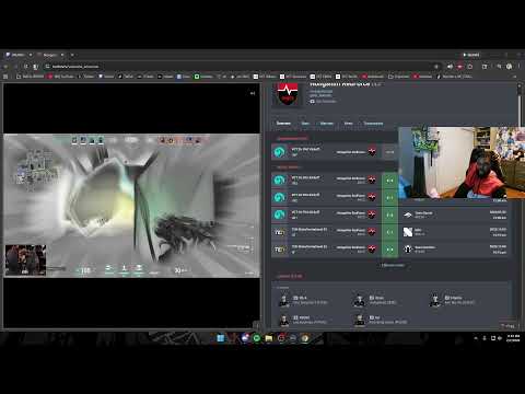 🔴 100T vs EG - C9 vs LEV - G2 vs NRG | VCT Americas Kickoff #VCTWatchParty