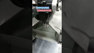 Electronic Component Lead Forming Machine Radial Axial Electronic Parts Cutting And Forming Machine