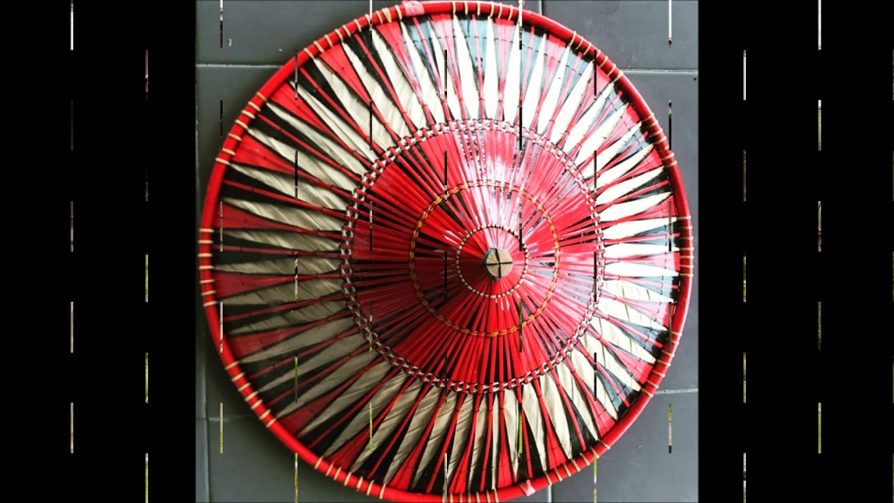 Melanau Traditional Music