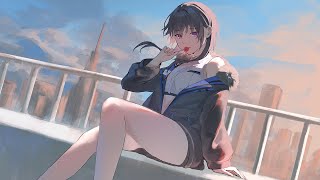 一ノ瀬うるはの配信のサムネイル画像