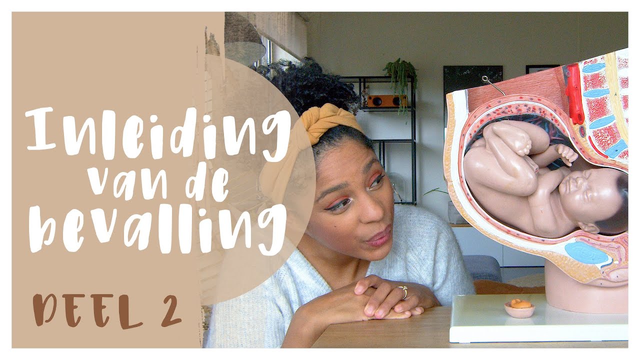 Weeen Opwekken Fabels En Feiten Verloskundige Dadels Ananas Tepelstimulatie Castorolie Youtube