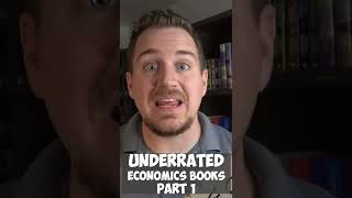This one will change how you see the world #booktok #economics