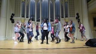 Dracula (Bea Miller)- Shirley Tempos A Cappella