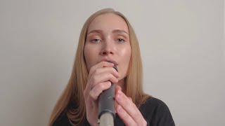 Live cover of Creep