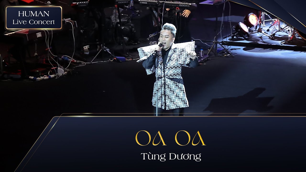Oa Oa (Human Concert 2020)