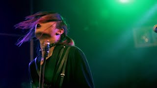 ms. isohp romatem - I'll be at your door when your fantasy ends + 자애 at Prismhall July/12/2019