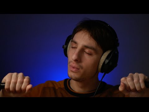 ASMR COMPRESSION pour te faire FONDRE