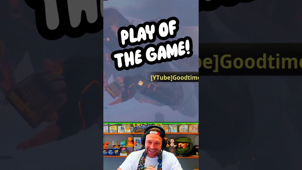 That Hot Potato Though! 🥔 