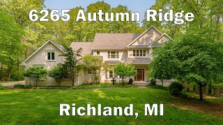 6265 Autumn Ridge video tour