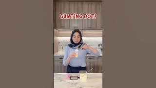 Pake Cara Ini, Biar Si Kecil Berhenti Ngedot! #shorts #dot