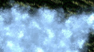 Particle fun with Particle Illusion