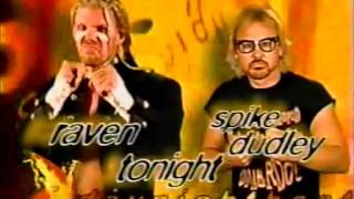 WWE Heat September 8,2002
