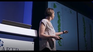 Scientist Training Programme (STP) - Lizzie Dobson, Clinical Scientist