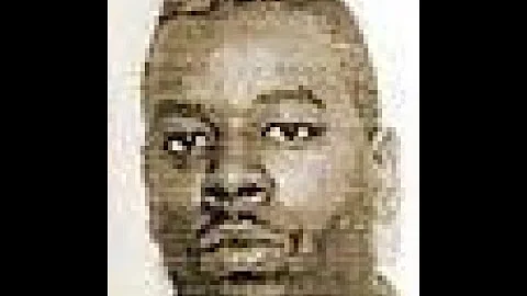 Cliff Jones Detroit's Militant Assassin