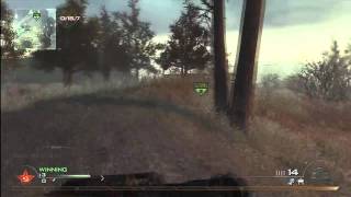 Why I Hate Mw2 So Much.
