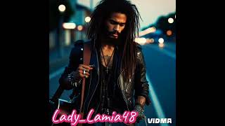 Chasing Ghost's- (AI &Music Rock ) @Lady_Lamia48 #musicrock #midjourney #rock #heavymusic