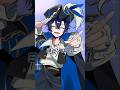 【アニメ】右左どっち？で選んだ衣装を着てみた #すにすて #anime
