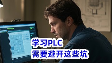 别让 PLC 学习走弯路！新手入门必须避开的 几个 “坑”