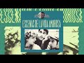 La Portuaria - Escenas de la vida amorosa (1991) (Álbum completo)