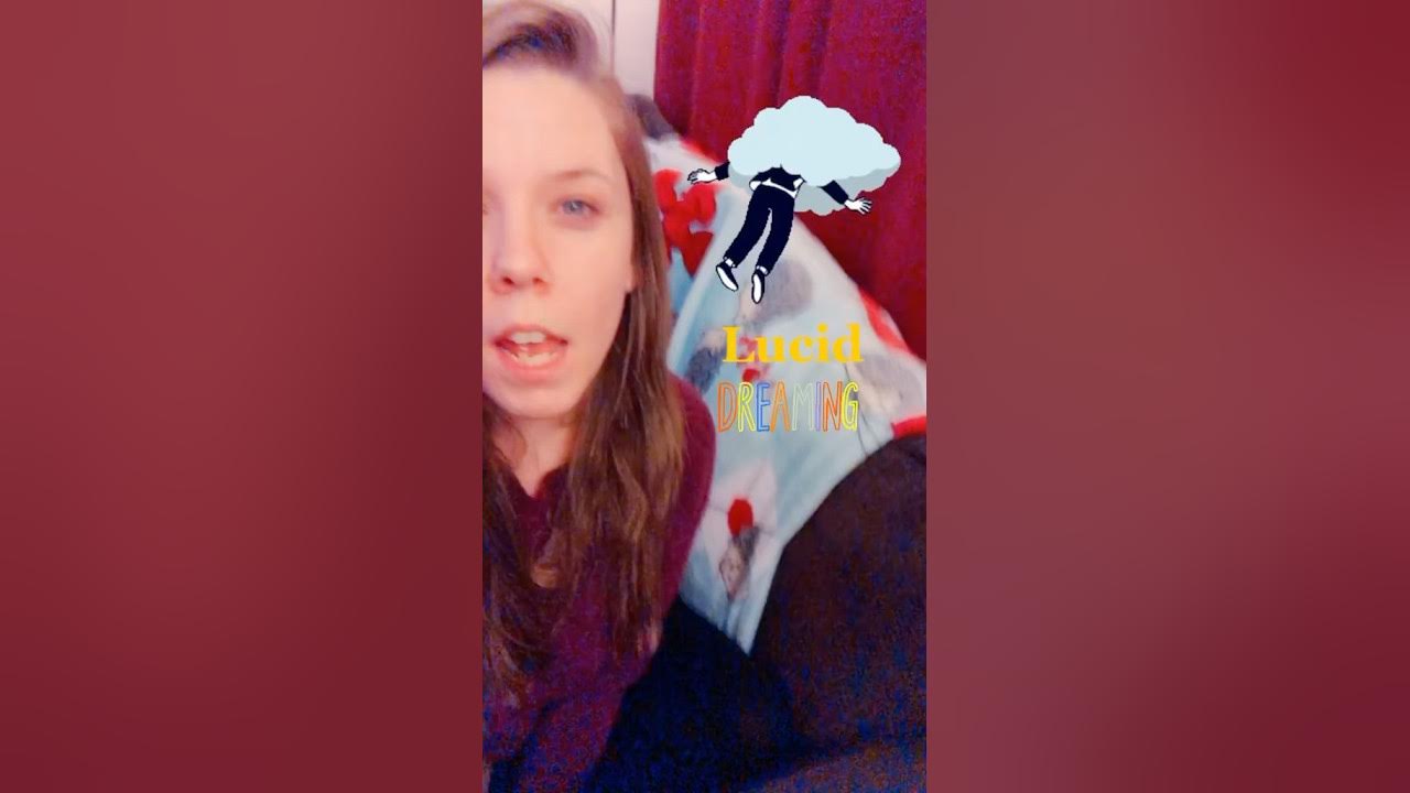 Fun Facts About Lucid Dreams YouTube fun-facts-about-lucid-dreams-youtube