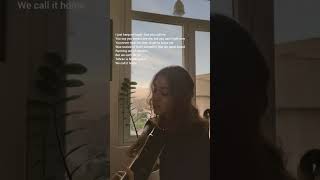 Download Lagu Hollywood's bleeding live #postmalone #acousticcover MP3