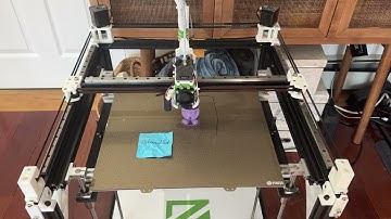 Mercury One.1 Serial Request