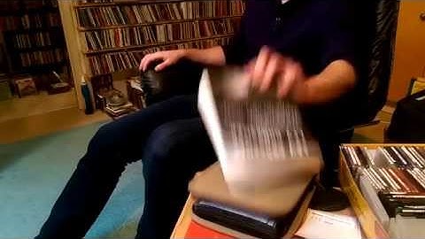 Gestural Interactions and You