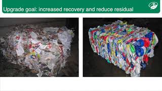 Jack Macy San Francisco Upgrades MRF And Expands Materials Recycled RU 2018