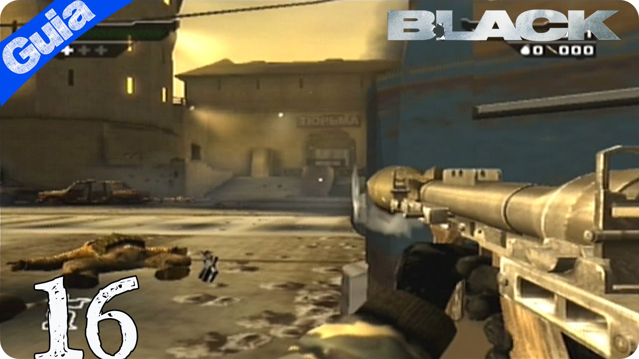 black-ps2-parte-16-espa-ol-youtube