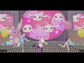 【エムステ MV】ふわもこシフォンなゆめのなか♪ (Game Ver.) 姫野かのん (バックアップ:硲道夫、 水嶋咲)