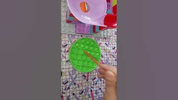 ODDLY SATISFYING COLORFULREVERSE RELAXING COMPILATION |NO TALKING | NO MUSIC #reversel