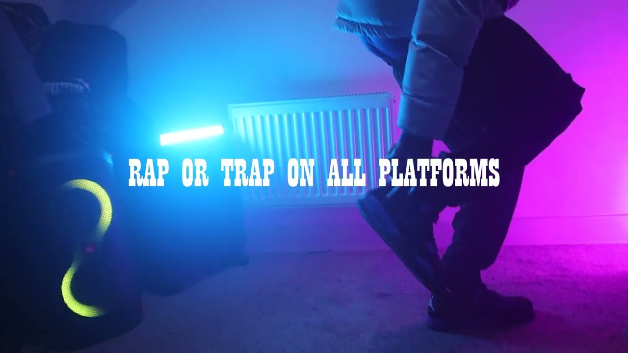 Watch LchaPo Fasho Official Video on YouTube Watch LchaPo Fasho Official Video on YouTube