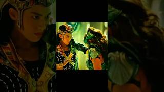 SLAY OR SLAYED?! HARA CASSANDRA😣❤️ |#encantadia #sangre #cassandra #slayed #brelyante #fantasy #fyp