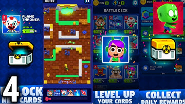 Zombie Tactics Gameplay / Walkthrough Part 4 (IOS & Android Game) 2020