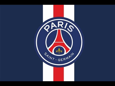 HYMNE PARIS SAINT-GERMAIN (2017) - YouTube