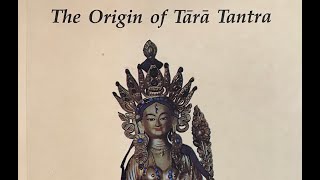 The Origin of Tara Tantra