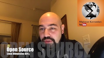 Linux Dünyasına Giriş