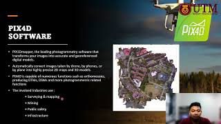 ASSIGNMENT 02 - CAMERA CALIBRATION AND DIGITAL AERIAL PHOTO PROCESSING