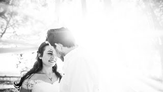 Marmaris'te Bir Aşk Hikayesi | Ayşenur + Salih