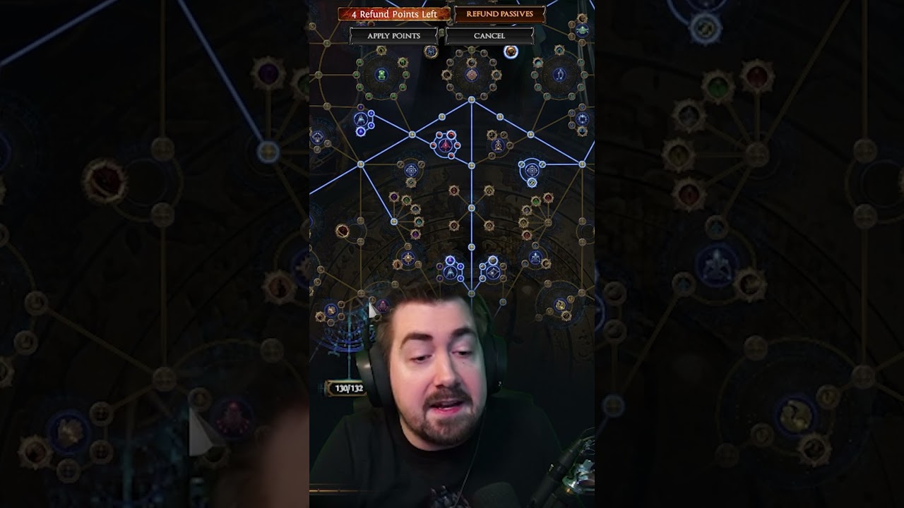 DON'T TAKE these ATLAS Nodes! ...unless you're juicing