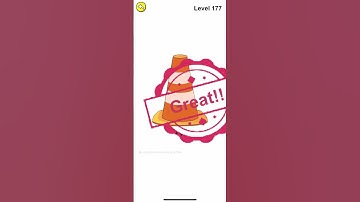 Draw Master Level  177