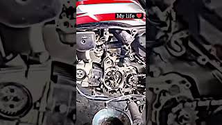 Dhiru Baik Service Repairing Video