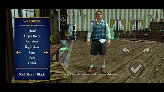 how to dress like bif (prep) in bully (only clothes)
