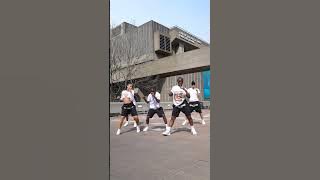 Download lagu Major_Keys, Ceehle - ISGQOKO ft. TitoM (Dance Video)