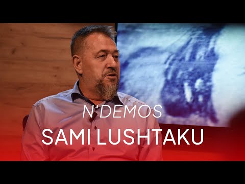 N'Demos - Sami