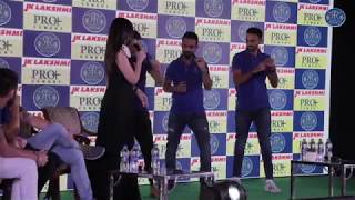 Royal Karate Kid | Ajinkya Rahane | IPL 2018